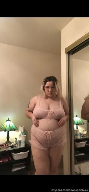 Bbwsophieblake OnlyFans Leaked Free Thumbnail Picture - #8OdduJ6pLh