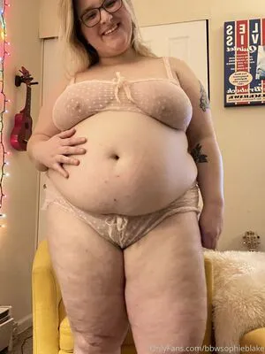 Bbwsophieblake OnlyFans Leaked Free Thumbnail Picture - #95h5Nr3HIc