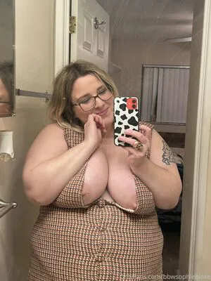 Bbwsophieblake OnlyFans Leaked Free Thumbnail Picture - #A0zTvavf6y