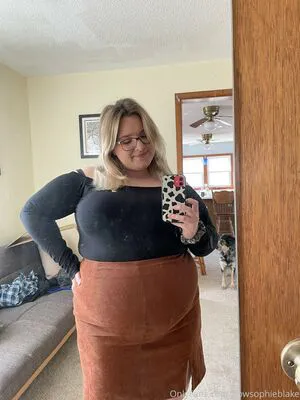 Bbwsophieblake OnlyFans Leaked Free Thumbnail Picture - #BLTgHhEsOu