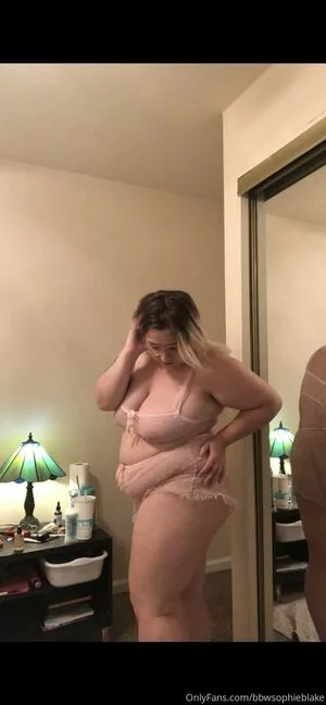 Bbwsophieblake OnlyFans Leaked Free Thumbnail Picture - #Ccd6BYUCsK