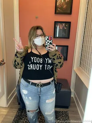Bbwsophieblake OnlyFans Leaked Free Thumbnail Picture - #DnMaJLTh6k