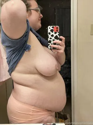 Bbwsophieblake OnlyFans Leaked Free Thumbnail Picture - #IQGMl0SraJ