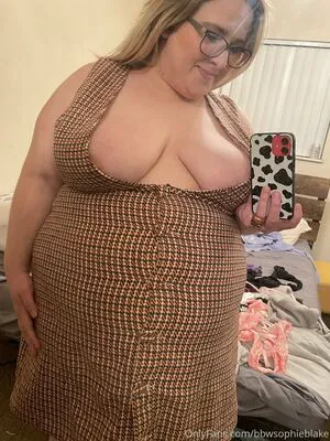 Bbwsophieblake OnlyFans Leaked Free Thumbnail Picture - #MI10iMIlze