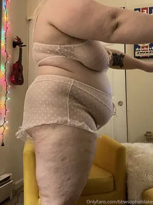 Bbwsophieblake OnlyFans Leaked Free Thumbnail Picture - #OXzUXVukl0