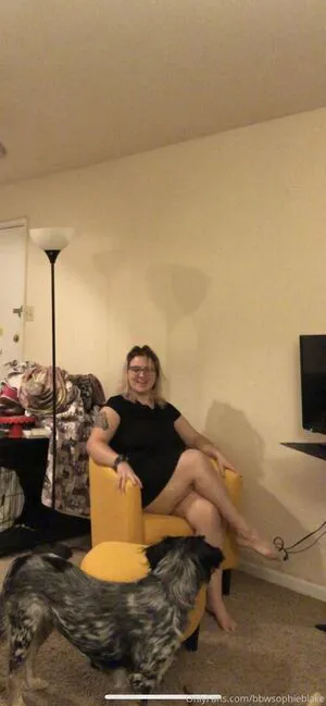 Bbwsophieblake OnlyFans Leaked Free Thumbnail Picture - #OyCJKtq0nQ