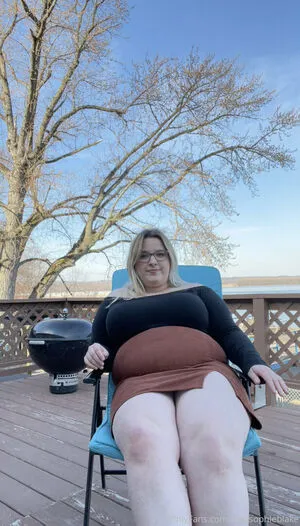 Bbwsophieblake OnlyFans Leaked Free Thumbnail Picture - #Qvhrs9kJz9