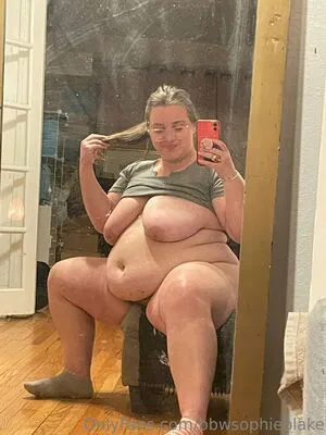 Bbwsophieblake OnlyFans Leaked Free Thumbnail Picture - #RXbawev45u