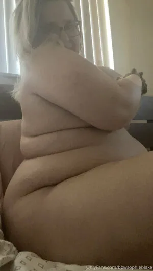 Bbwsophieblake OnlyFans Leaked Free Thumbnail Picture - #SlPLq6te7e