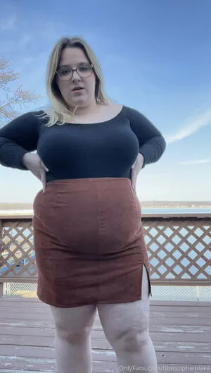 Bbwsophieblake OnlyFans Leaked Free Thumbnail Picture - #U0DDBhH9PI