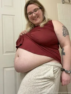 Bbwsophieblake OnlyFans Leaked Free Thumbnail Picture - #U8B1k8CwH5