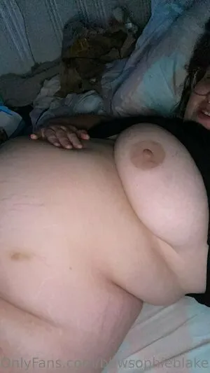 Bbwsophieblake OnlyFans Leaked Free Thumbnail Picture - #WNOrhzML3g