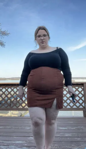 Bbwsophieblake OnlyFans Leaked Free Thumbnail Picture - #XSfqOPD9AJ