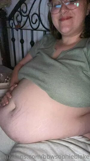 Bbwsophieblake OnlyFans Leaked Free Thumbnail Picture - #XaiKA9LvI7