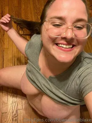 Bbwsophieblake OnlyFans Leaked Free Thumbnail Picture - #YWrjOhpD4s