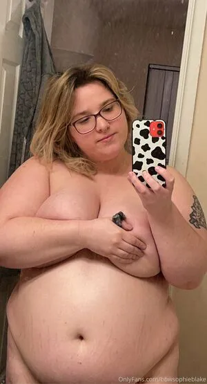 Bbwsophieblake OnlyFans Leaked Free Thumbnail Picture - #ZG5SfyZxJV