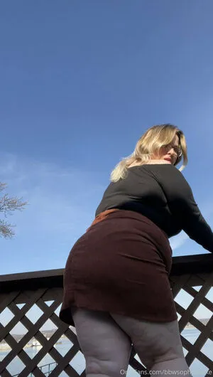 Bbwsophieblake OnlyFans Leaked Free Thumbnail Picture - #c80Br0YTe3