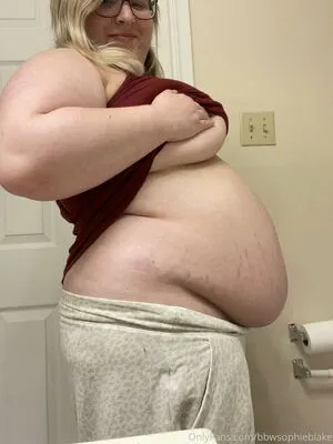 Bbwsophieblake OnlyFans Leaked Free Thumbnail Picture - #ej67Q89fct