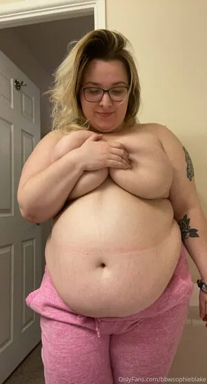 Bbwsophieblake OnlyFans Leaked Free Thumbnail Picture - #fIuVCyEQMc