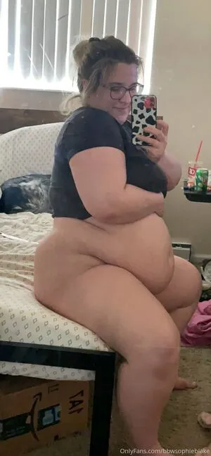 Bbwsophieblake OnlyFans Leaked Free Thumbnail Picture - #gHxiTu17NR