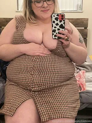 Bbwsophieblake OnlyFans Leaked Free Thumbnail Picture - #k1lZMEp9NY