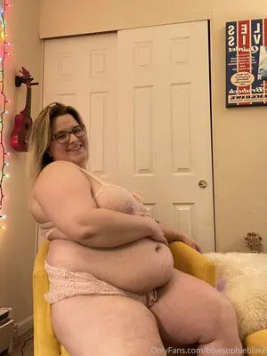 Bbwsophieblake OnlyFans Leaked Free Thumbnail Picture - #kFPOhsegbK