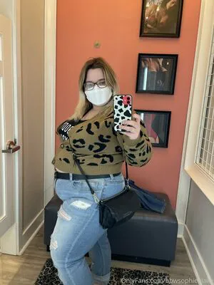 Bbwsophieblake OnlyFans Leaked Free Thumbnail Picture - #r37xPQvrgN