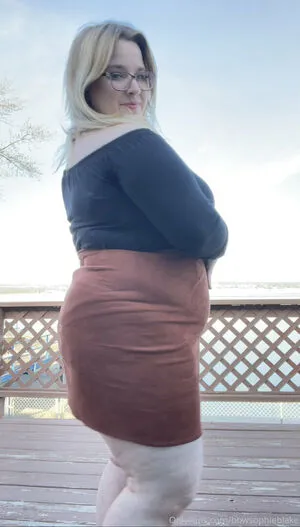 Bbwsophieblake OnlyFans Leaked Free Thumbnail Picture - #sULfBzaVbB