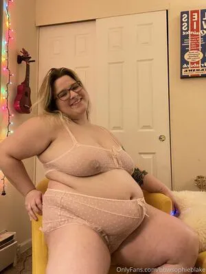 Bbwsophieblake OnlyFans Leaked Free Thumbnail Picture - #t1XldLSgUB