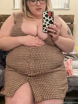 Bbwsophieblake OnlyFans Leaked Free Thumbnail Picture - #vgDHXZDZvO