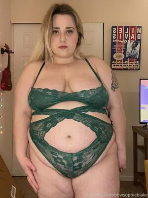 Bbwsophieblake OnlyFans Leaked Free Thumbnail Picture - #zivBo5HC75