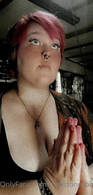 Bbwstonerdoll OnlyFans Leaked Free Thumbnail Picture - #1OnJV9G1W8