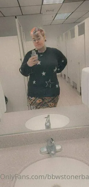 Bbwstonerdoll OnlyFans Leaked Free Thumbnail Picture - #5wBxh7biml