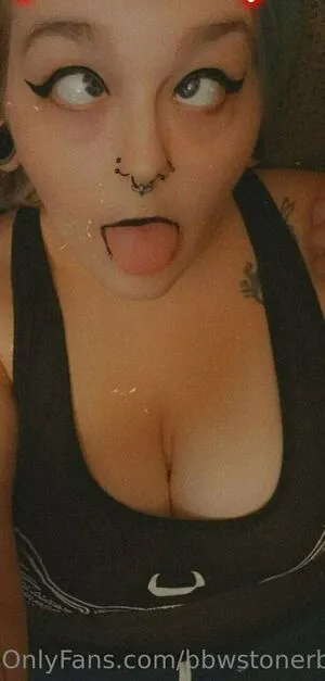 Bbwstonerdoll OnlyFans Leaked Free Thumbnail Picture - #8AyORZC5t9