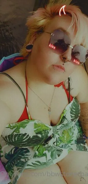 Bbwstonerdoll OnlyFans Leaked Free Thumbnail Picture - #Feb8LpEFsY
