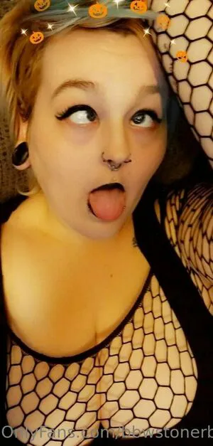 Bbwstonerdoll OnlyFans Leaked Free Thumbnail Picture - #UoRvTVOm94