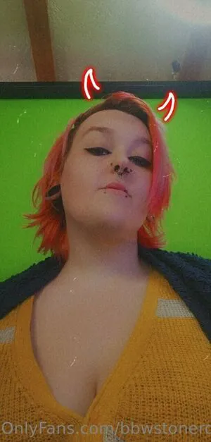 Bbwstonerdoll OnlyFans Leaked Free Thumbnail Picture - #rWg4bddPne