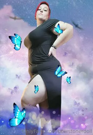 Bbwstonerdoll OnlyFans Leaked Free Thumbnail Picture - #wZfzu0CqKG