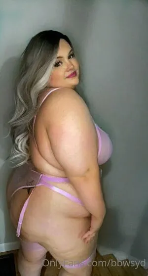 Bbwsyd OnlyFans Leaked Free Thumbnail Picture - #2yGNk6hxqJ