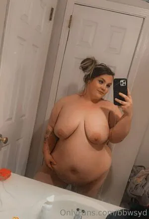 Bbwsyd OnlyFans Leaked Free Thumbnail Picture - #3WkyBffHaD