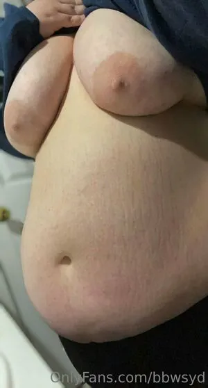 Bbwsyd OnlyFans Leaked Free Thumbnail Picture - #5mBiF5C3cQ
