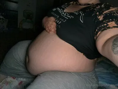 Bbwsyd OnlyFans Leaked Free Thumbnail Picture - #FQ5NaEbVdl