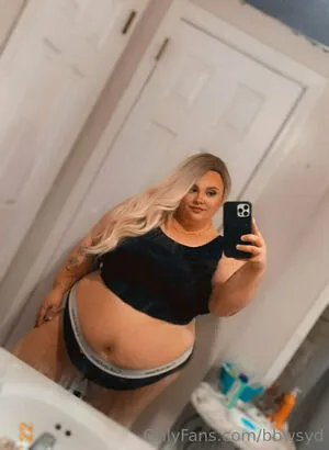 Bbwsyd OnlyFans Leaked Free Thumbnail Picture - #GUdZJlepLC