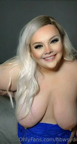 Bbwsyd OnlyFans Leaked Free Thumbnail Picture - #RTB3Ol6Hbl