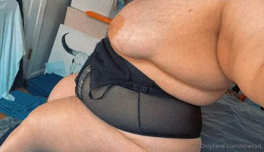 Bbwsyd OnlyFans Leaked Free Thumbnail Picture - #V52dyKjzPf