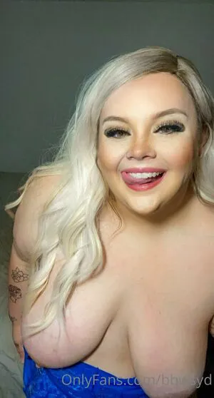 Bbwsyd OnlyFans Leaked Free Thumbnail Picture - #blVGuKIqXj