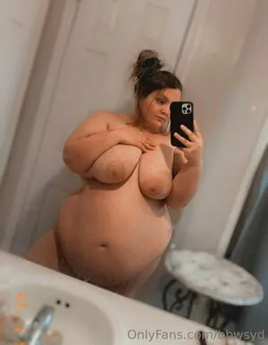 Bbwsyd OnlyFans Leaked Free Thumbnail Picture - #g3RZSc8msm