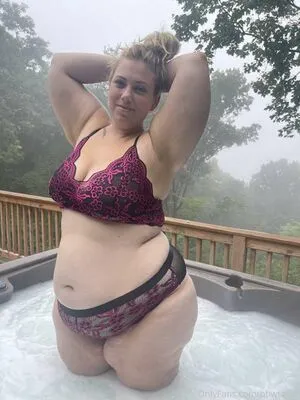 Bbwtarah OnlyFans Leaked Free Thumbnail Picture - #YjesDBFT7J