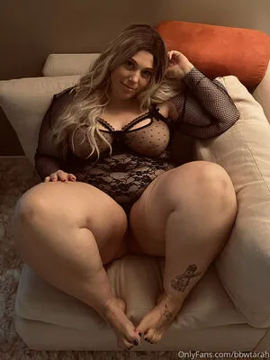 Bbwtarah OnlyFans Leaked Free Thumbnail Picture - #fgnKXaEpa8