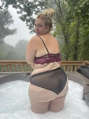 Bbwtarah OnlyFans Leaked Free Thumbnail Picture - #llch7DPXOW